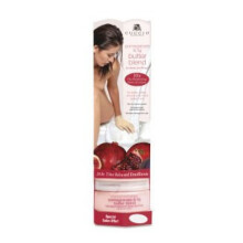 CUCCIO BUTTER-POMEGRANATE & FIG(TOWER)6 UN 8 OZ
