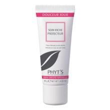 PHYTS - Soin Riche Protecteur 40g