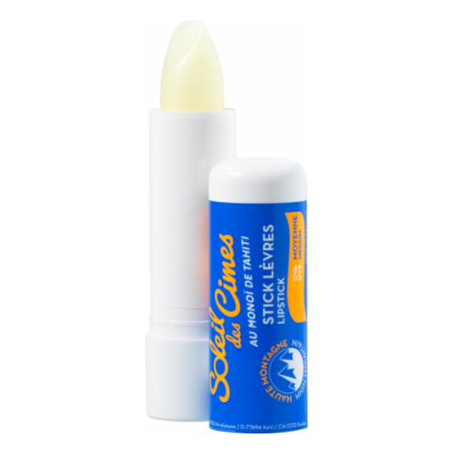 Soleil des Iles BAUME LEVRES SPF 20 3 GR