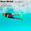 1:64 Scale Artistic Miniature Diving Statue For-Diving Dance 7
