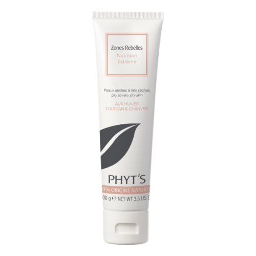 PHYTS - ZONES REBELLES (Phyt'ssima)