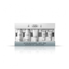 Methode Physiodermie Discovery Kit ? Anti-?ge