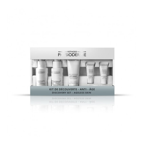 Methode Physiodermie Discovery Kit ? Anti-?ge