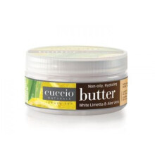 CUCCIO Butter Blend - White Limetta & Aloe Vera