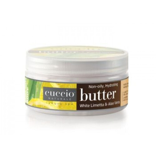 CUCCIO Butter Blend - White Limetta & Aloe Vera