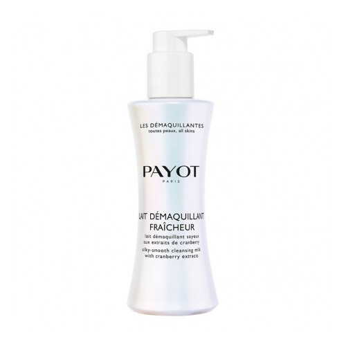 Payot Lait Micellaire D?maquillant (Silky Cleansing Milk) 200ml