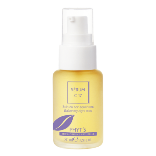 PHYTS - SÉRUM C17 (Rebalancing)