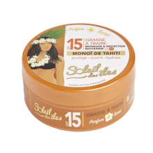 Soleil des Iles SOL DES ILES GRAISSE TRAIRE SFP 15