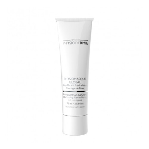 Methode Physiodermie Physiomask Global Balancing Revitalizing 75ml