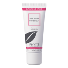 PHYTS - GEL NETTOYANT MAINS (Body Protectors)