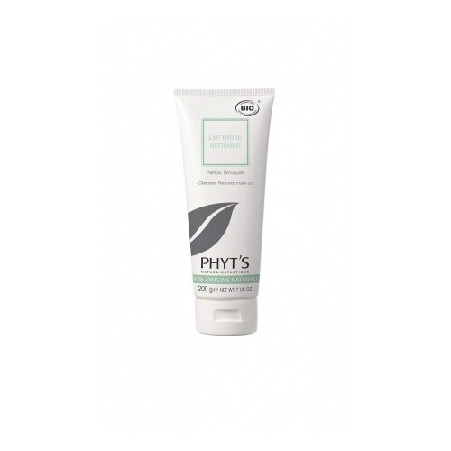 PHYTS - LAIT HYDRO-NETTOYANT (Cleansers)