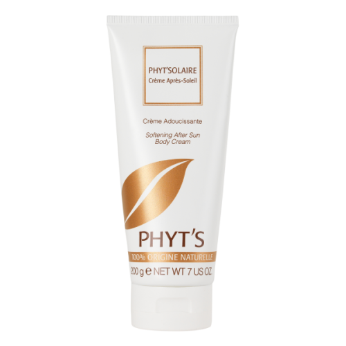 PHYTS - PHYT'SOLAIRE - Cr?me Apr?s-Soleil (Sun Care)