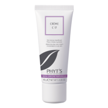 PHYTS - CRÈME C17 (Rebalancing)