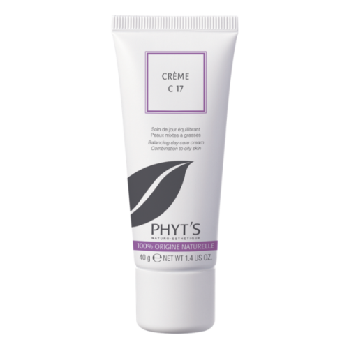 PHYTS - CRÈME C17 (Rebalancing)