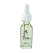 CUCCIO CUTICLE REVIT COMPLEX-MILK & HONEY OZ.