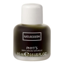 PHYTS - NATURODERM (Goutte ? goutte) (Rebalancing)