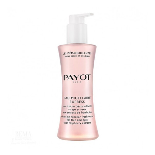 Payot Eaux Miscellaire Express 200 ML