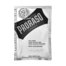 Proraso Post Shave Powder (individual pouches)