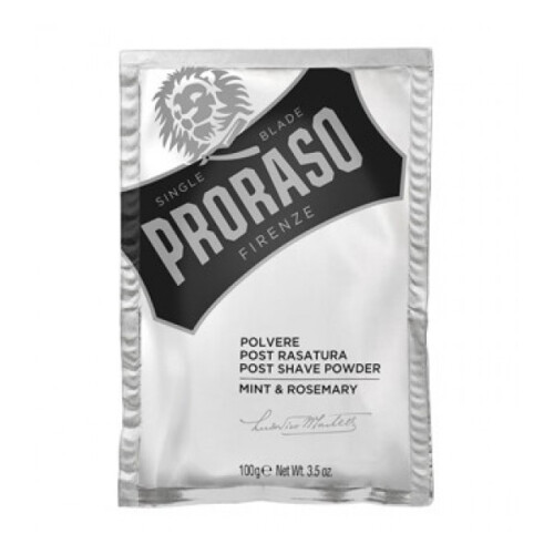 Proraso Proraso Post Shave Powder (individual pouches)