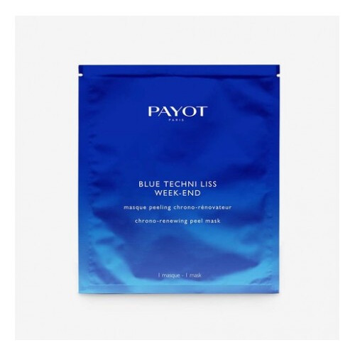 Payot Blue Techni Liss Masque Peeling 50 ML