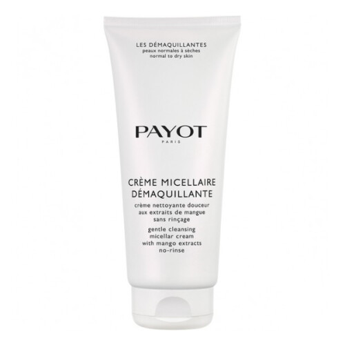 Payot Cr?me Micellaire D?maquillante 200ml