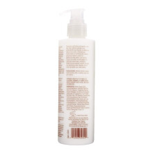 CUCCIO LYTE BODY BUTTER-LIMETTA & ALOE 8 OZ.