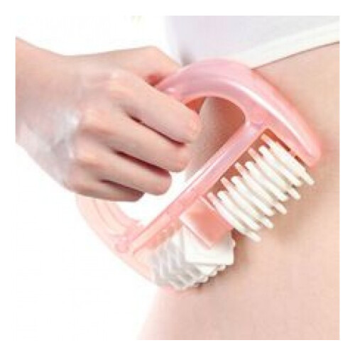PHYTS - BROSSE DE MASSAGE MINCEUR (Phyt's Sculpt Bio-Active)