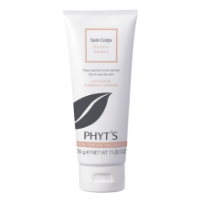 PHYTS - Soin Corps Nutrition Extr?me 200gr