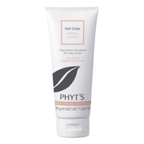 PHYTS - Soin Corps Nutrition Extr?me 200gr