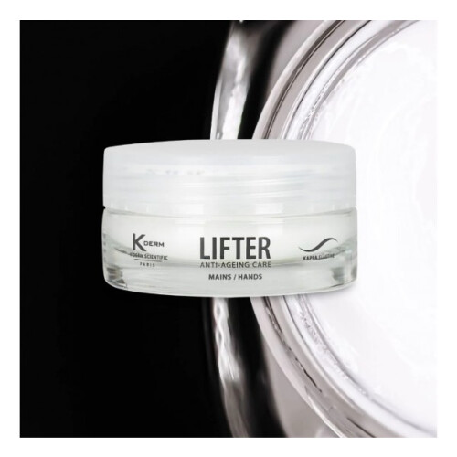 Kderm Hand Lifter 50ml