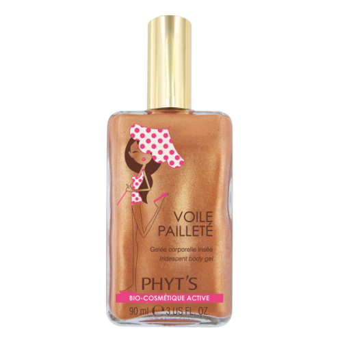 PHYTS - VOILE PAILLETÉ (Sun Care)
