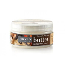 CUCCIO BUTTER-COCONUT & WHITE GINGER 8 OZ.