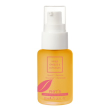 PHYTS - HUILE ONGLES & CUTICULES (Body Protectors)