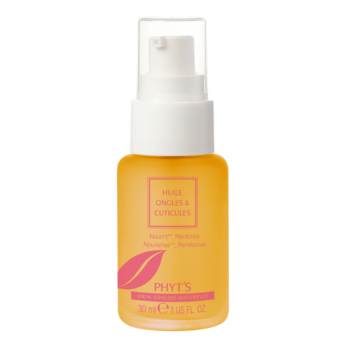 PHYTS - HUILE ONGLES & CUTICULES (Body Protectors)