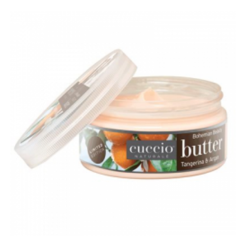 CUCCIO Butter Blend - Bohemian Tangerina & Argan