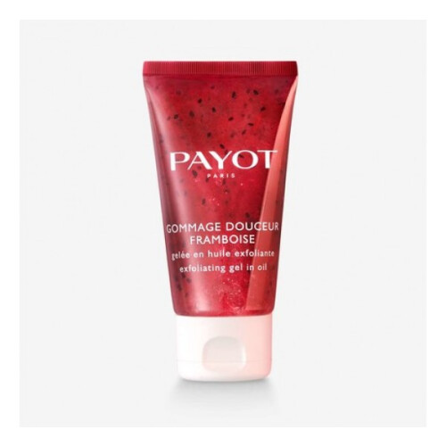 Payot Fresh Golden Scrub 50ml