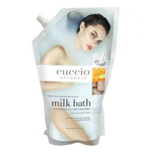CUCCIO MILK BATH 32 OZ.