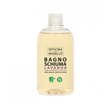Mugello Shower Gel Lavender 500ml