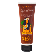 Soleil des Iles SOL DES ILES GRAISSE TRAIRE TUB 125ML