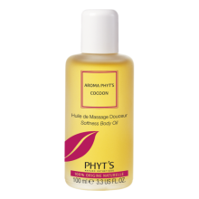PHYTS - AROMA PHYT'S COCOON Oil (Body Protectors)