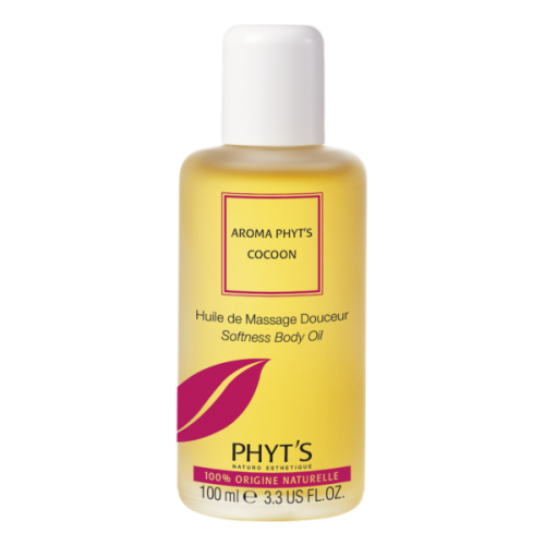 PHYTS - AROMA PHYT'S COCOON Oil (Body Protectors)