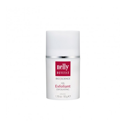 Nelly de Vuyst Exfoliating Gel Sensitive Skin
