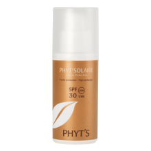PHYTS - SPF 30 - Haute Protection (Sun Care)