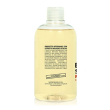 Mugello Shower Gel 500ml