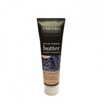 CUCCIO BUTTER-LAVENDER & CAMOMILE (TUBE) 4 OZ.