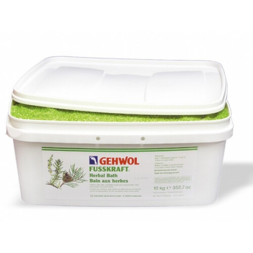 Gehwol Gehwol Herbal Bath