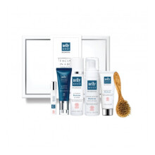 Nelly de Vuyst GIFTSET Anti-Acne Organic