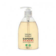 Mugello Liquid Soap Citrus 500ml