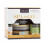 Cuccio Spa To Go - Milk & Honey 4un 1