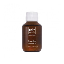 Nelly de Vuyst Oleaslim Bath